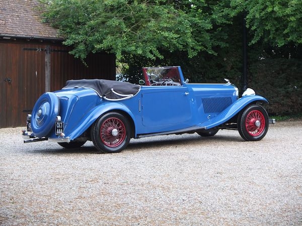 Classics from Terence Morley